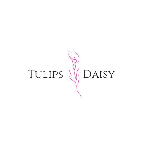 Tulips & Daisy's images