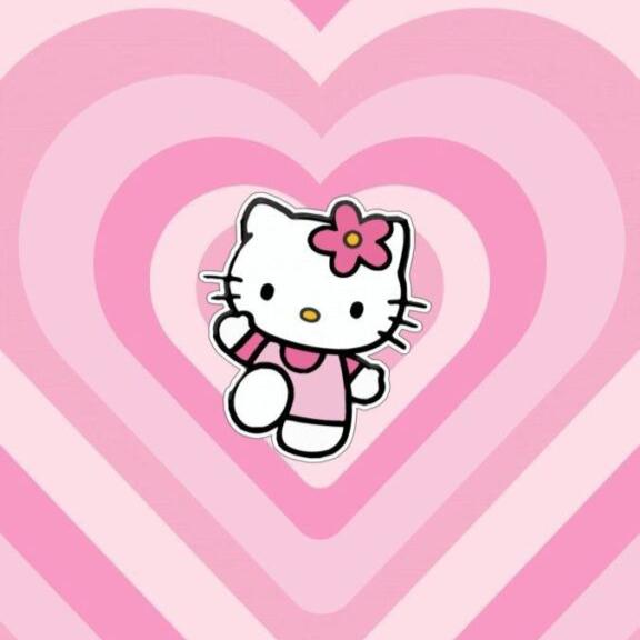 Hello kitty💗🫶🏼's images