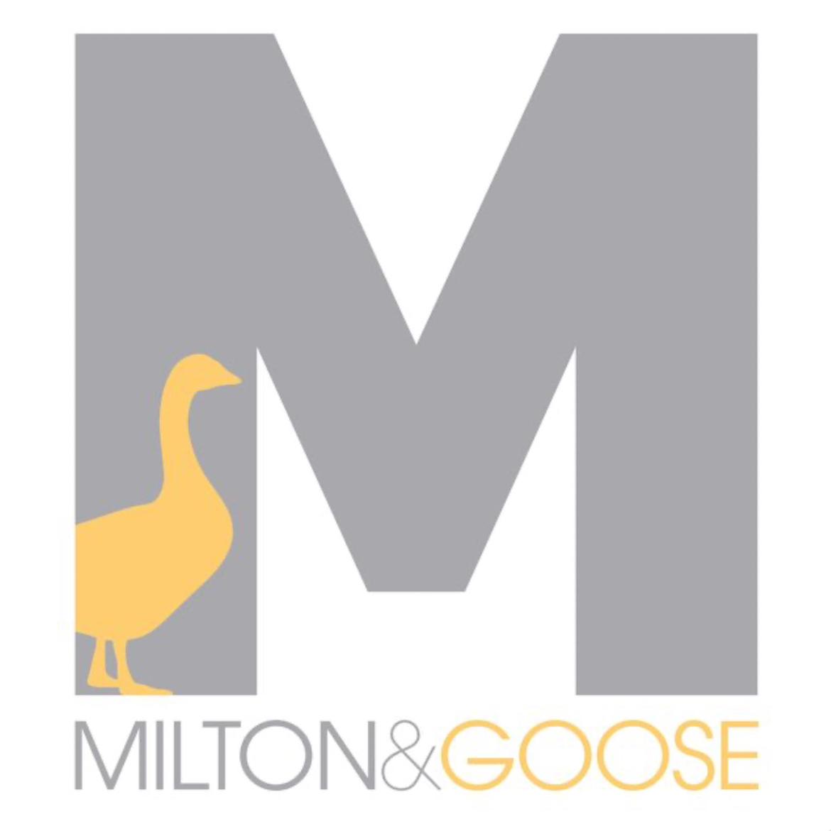 Milton & Goose's images