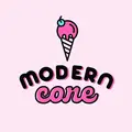 moderncone