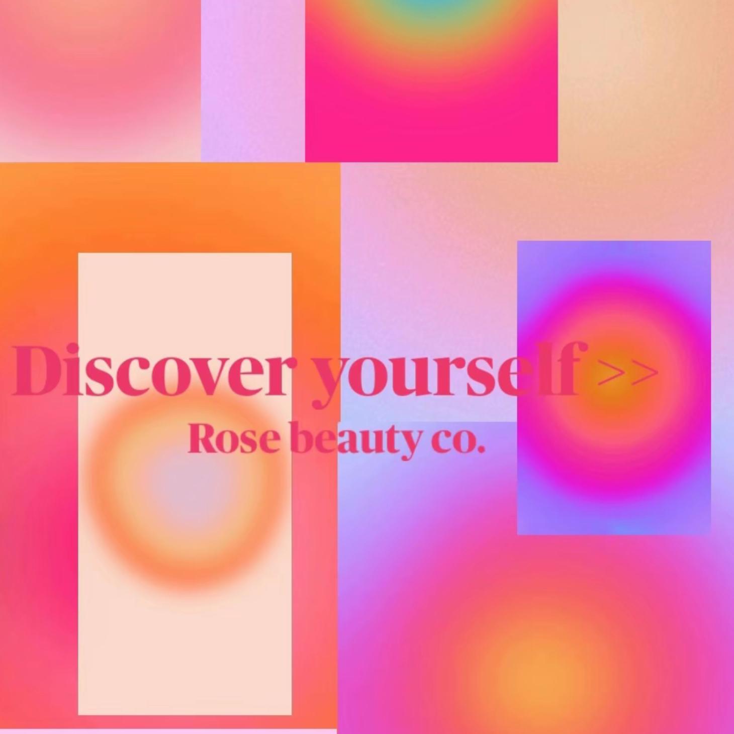 Rose beauty co.'s images