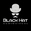 BlackHat Audiovisual-avatar