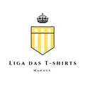 liga das t-shirts