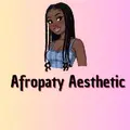 Afropaty ¹ ⁿʸ