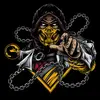 Scorpion - TVɪ5-avatar
