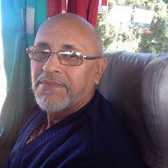 Washington Cunha de Souza