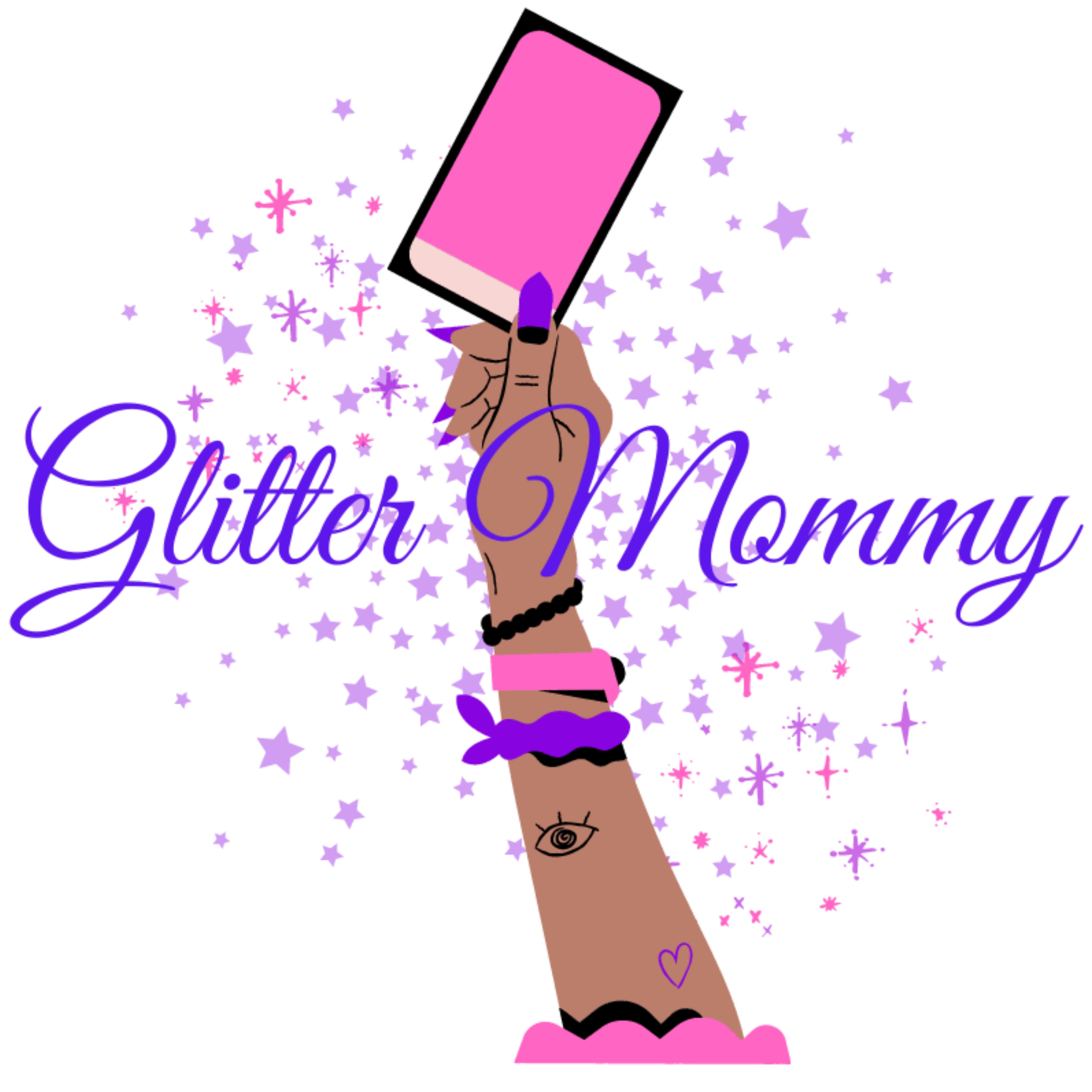 Glitter Mommy's images