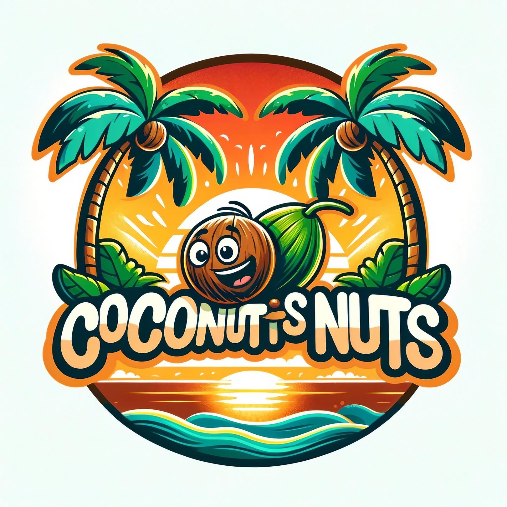 Coconuts Nuts's images