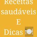Receita Saudável E fofoca