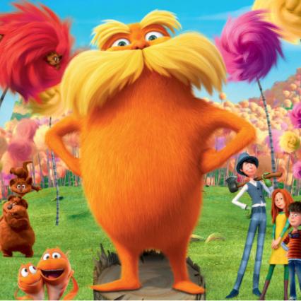 🧡Lorax🧡's images