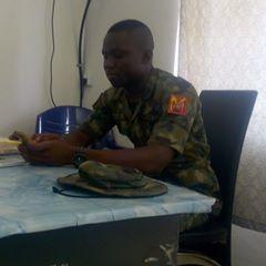 Decoolsoldier Kelechi Oruche