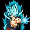 Ultra instinct goku hope-avatar