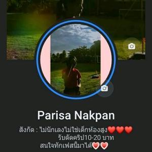 Parisa Nakpan-avatar