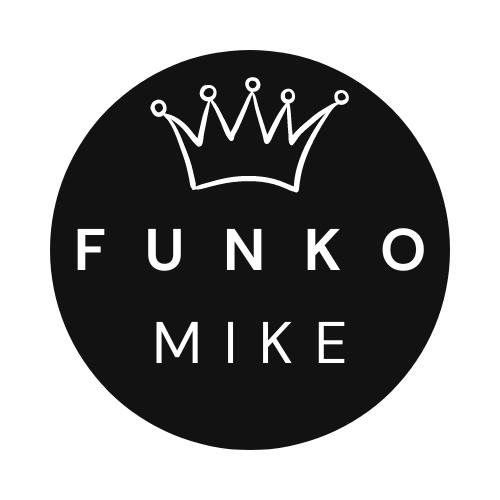 FunkoMike's images