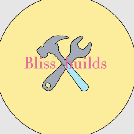 Blissbuilds's images