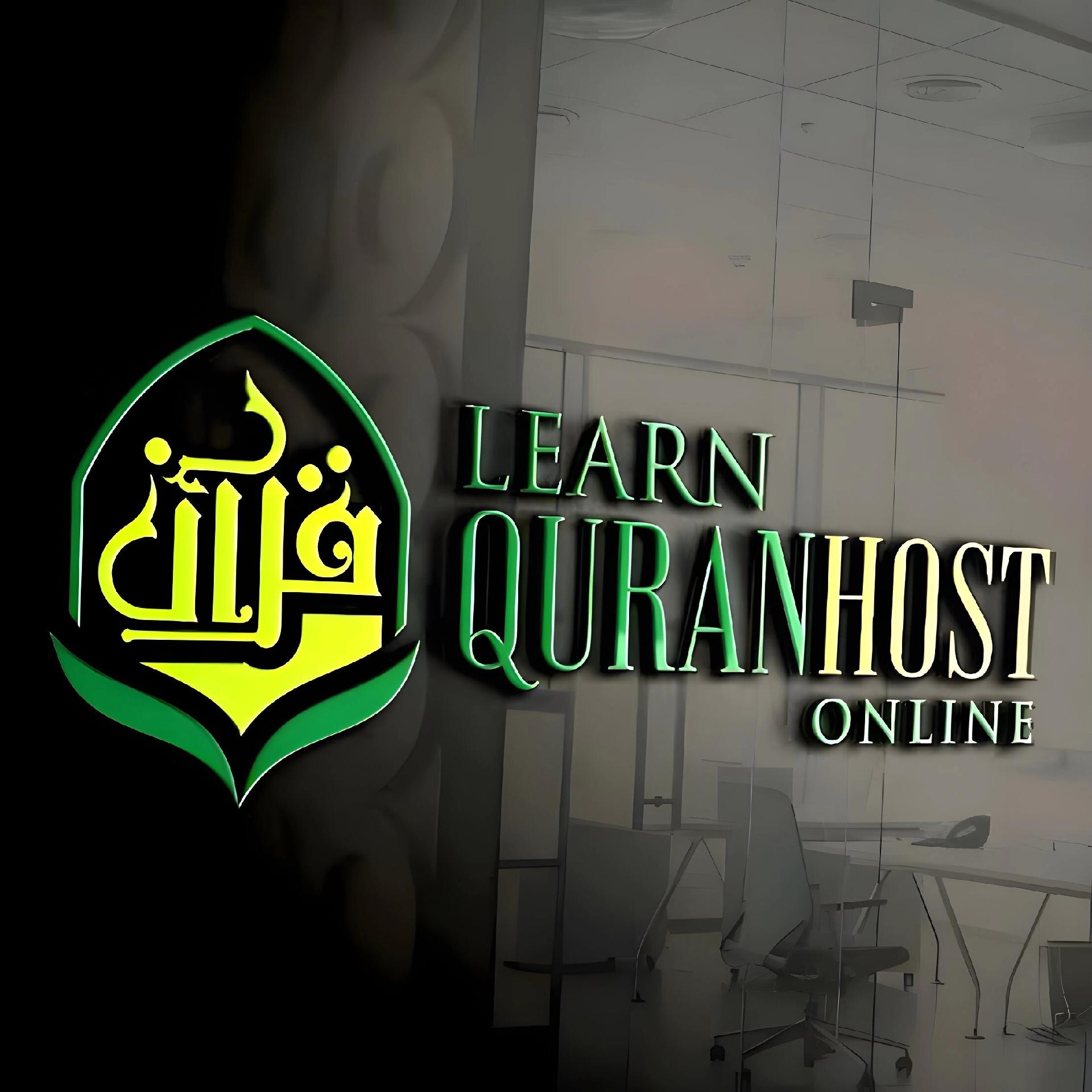 Quran Academy's images