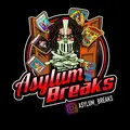 Asylum Breaks