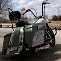 Sportybagger