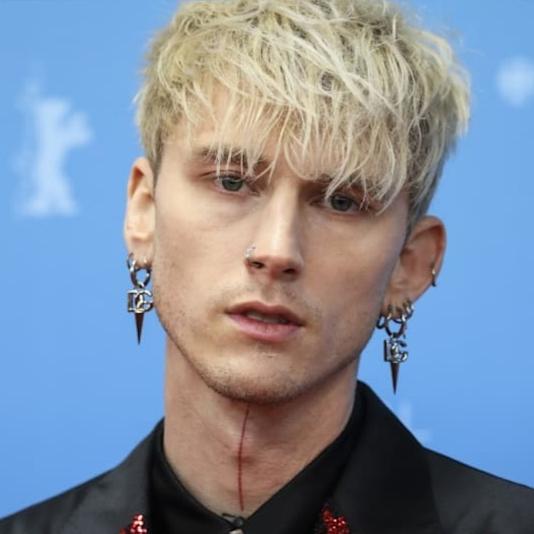 MGK's images