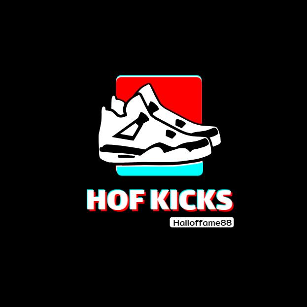 HOF Kicks's images