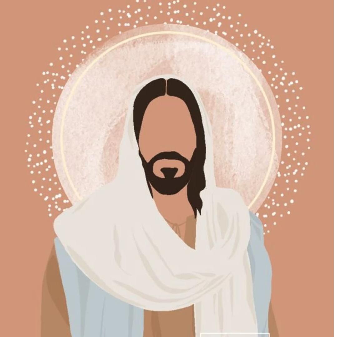 Gambar Loves Jesus ✝️💗