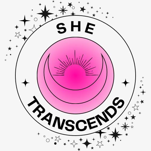 SheTranscends の画像