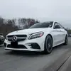 C43 AMG Cory