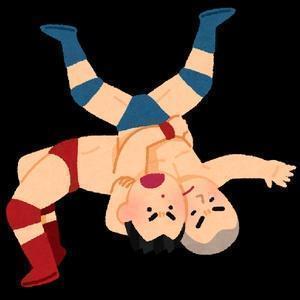 雪崩式リングイン