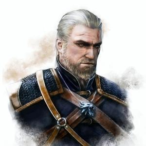 Geralt