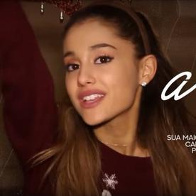 ArianaGrande fp's images