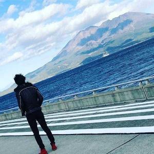 二階堂香華(筋トレ動物like)