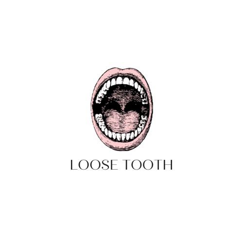 loose tooth's images