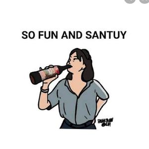 So Fun & Santuy [AM]-avatar