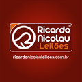 Ricardo Nicolau Leil,ricardonicolauleiloes