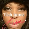 Tish Jones Sings 4 You