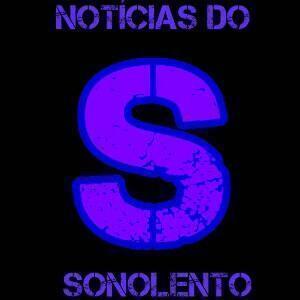 Sonolento Notícias