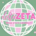 TEXAS STATE DELTA ZETA