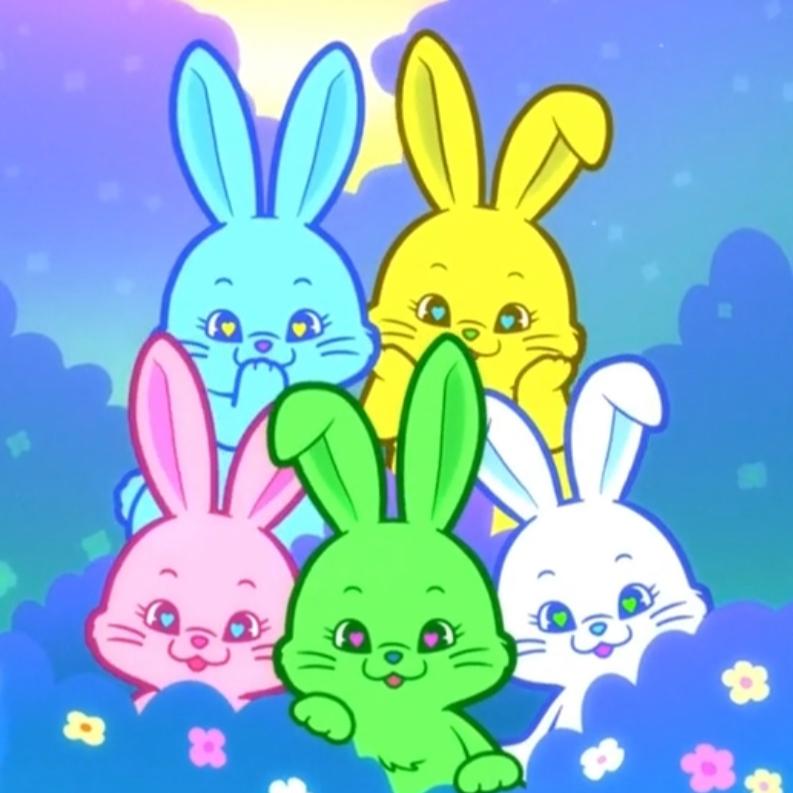 Bunny’sの画像