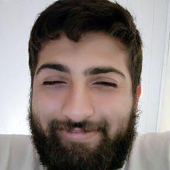 Mickael William Matias