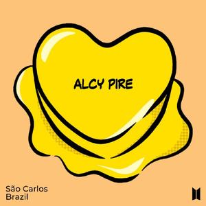 Alcy Pire ☘☘-avatar