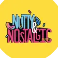 Nutty  Nostalgic