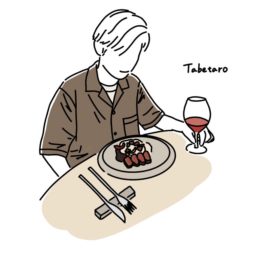 食べ太郎｜東京グルメ&カフェの画像