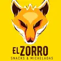 El Zorro Snacks  Micheladas