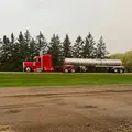 Erickson Trucking
