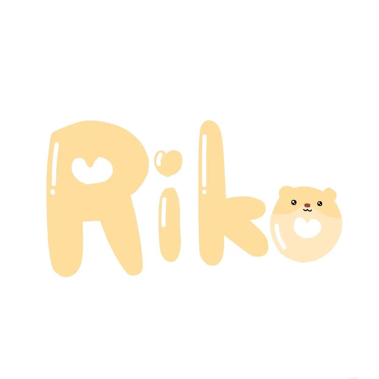 RIKO＊°☁️の画像