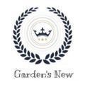 Garden's New