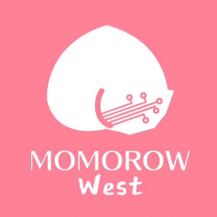 MOMOROW Westの画像