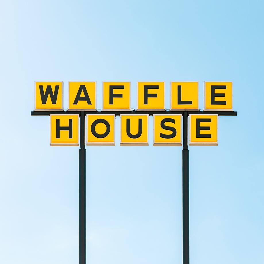 Waffle House's images