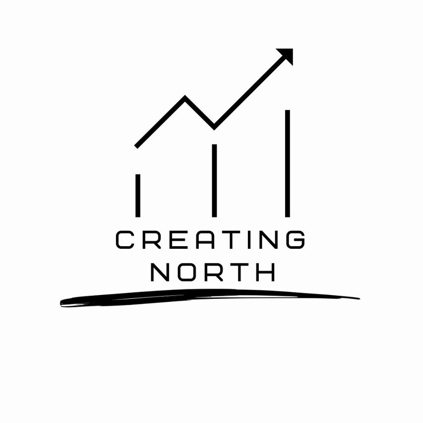 Creating North's images