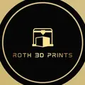 Roth 3D Prints
